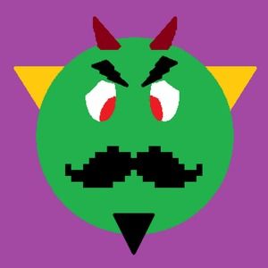 Meet your Posher, Simon